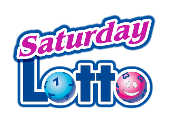 Saturday Lotto Au