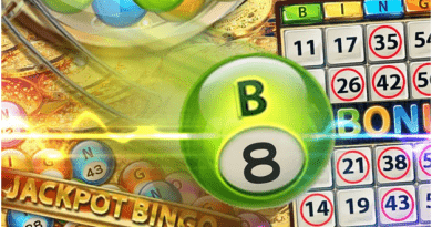 How to play Bingo lotteries at Rich Casino online with real AUD
