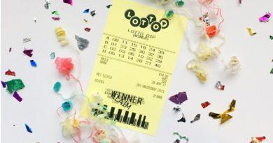 How to top up your lottery ticket