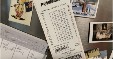 No winners to claim $12 million prizes won playing Australian Lotteries
