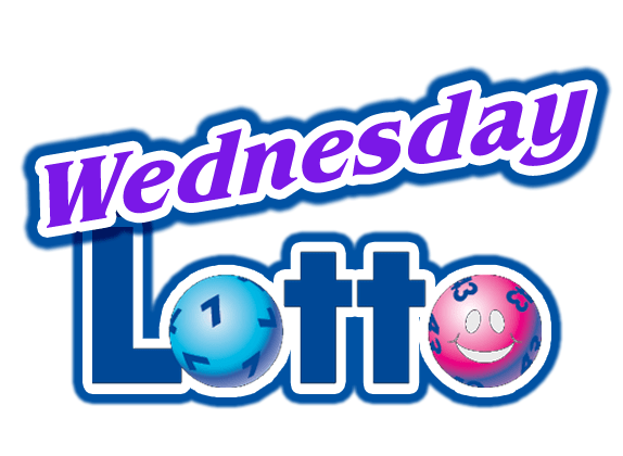 Wednesday Lotto Divisions