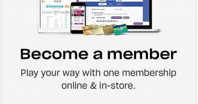 What are membership programs to avail at Australian lottery site