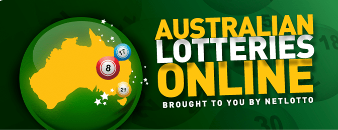 Lotteries In Australia