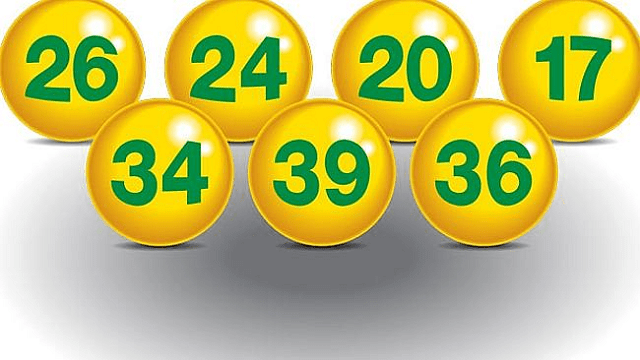 How Many Numbers For Oz Lotto