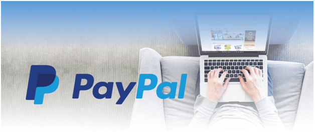 Paypal lotteries