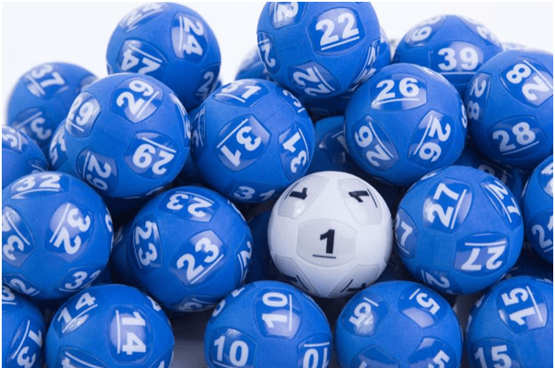 The winning Powerball numbers to make you a millionaire